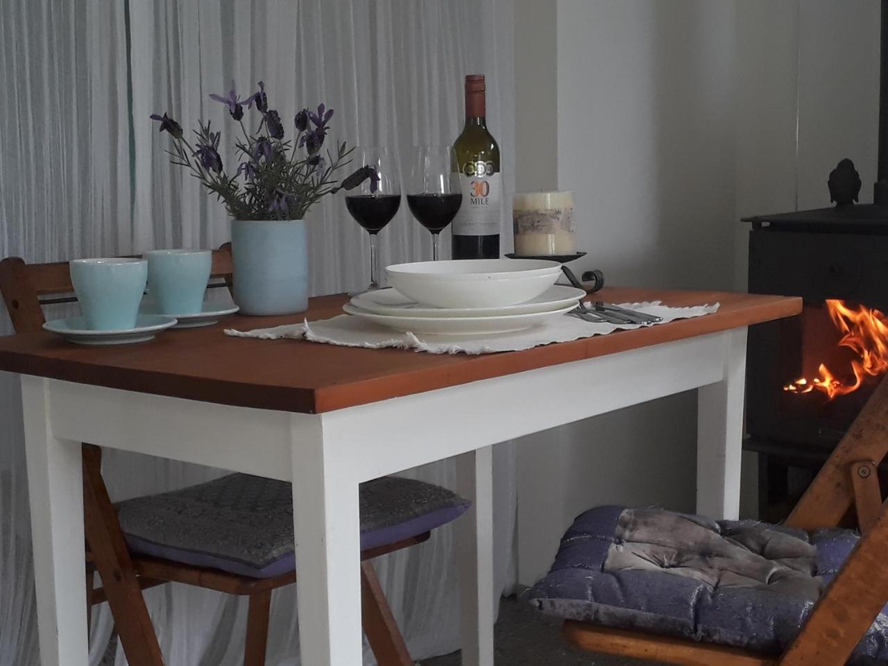 Mapua Studio Quality Accommodation エクステリア 写真