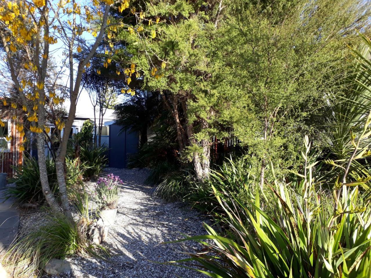 Mapua Studio Quality Accommodation エクステリア 写真