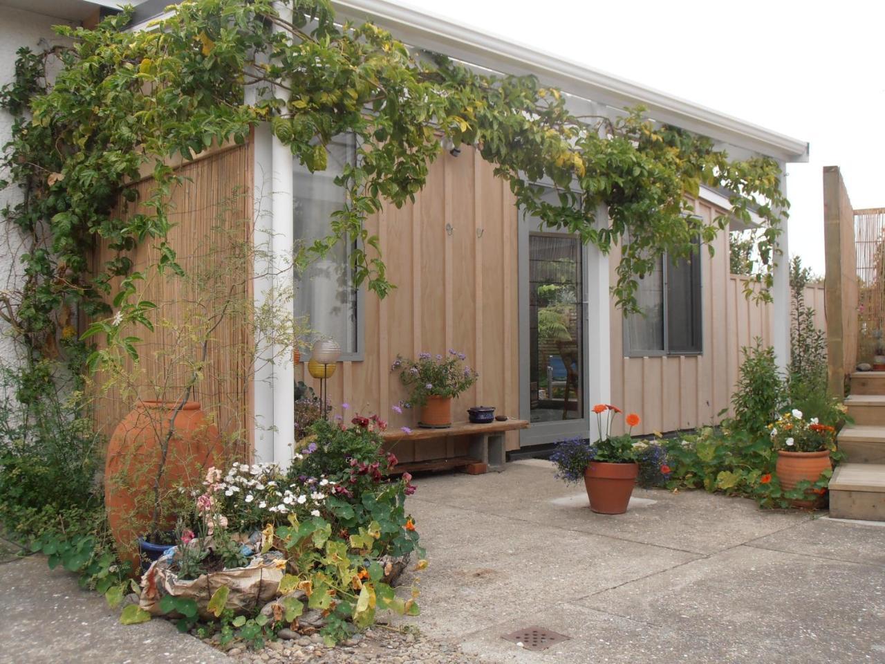Mapua Studio Quality Accommodation エクステリア 写真